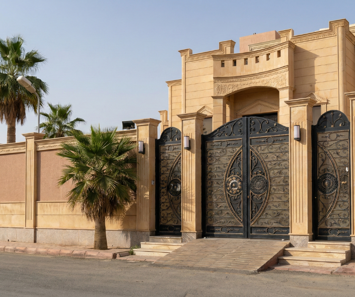 قصر تارك الغدير