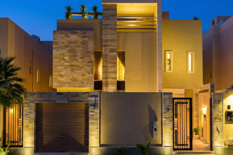 تارك فيلا الندى